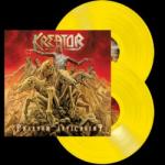 PHANTOM ANTICHRIST 180G REPRINT YELLOW VINYL (2LP)