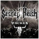 LIVE AT WACKEN DELUXE EDIT. (CD+DVD DIGI)