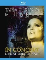 IN CONCERT - LIVE AT SIBELIUS HALL (BLU-RAY+CD)