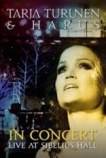 IN CONCERT - LIVE AT SIBELIUS HALL (DVD+CD)