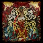 AEONS OF SATAN’S REIGN (CD)