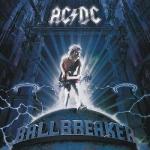 BALLBREAKER VINYL REISSUE (LP)