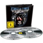 LIVE BY FIRE LTD. EDIT. (CD+DVD DIGI)