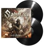 THE LAST STAND 180G REPRINT VINYL (2LP BLACK)