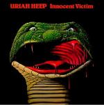 INNOCENT VICTIM VINYL REISSUE (LP 180G BLACK)