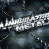 Световно известни Метъл музиканти в новия ANNIHILATOR - METAL [Steamhammer-SPV/ Wizard] който излиза  на 16-ти Април [!] Подробни детайли :
