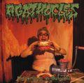AGATHOCLES  "MINCEMANIA  IN BULGARIA" (2004) - new album!