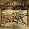 Новият BOLT THROWER “Those Once Loyal” [Metal Blade/ Wizard] излиза на 14 Ноември [!]