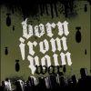 Датските Metalcore герои BORN FROM PAIN се завръщат с нов албум [!] "WAR" излиза на 20 Ноември от Metal Blade/ Wizard [!]