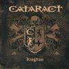 Една от най големите metal-hardcore банди CATARACT издава своя нов албум “Kingdom” [Metal Blade/ Wizard] на 22 Май [!]