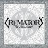 CREMATORY - “Revolution” NOW!