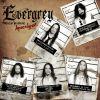 Шведите от EVERGREY ще изнесат първите си два концерта на Българска земя на 15 и 17 Януари 2007 като част от първото си официалното си източноевропейско турне [!]