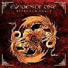 EVIDENCE ONE - TATOOED HEART (NUCLEAR BLAST/ WIZARD) [!]