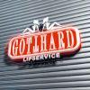 »Lipservice«, новият албум на GOTTHARD превзема европейските класации [!]