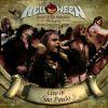 Дългоочакваното DVD/CD на HELLOWEEN "KEEPER OF THE SEVEN KEYS – THE LEGACY WORLD TOUR 2005/ 2006 - LIVE ON 3 CONTINENTS" излиза на 26 Февруари 2007 от SPV/ Wizard [!] Включени са кадри и записи от концерта в София на 29 януари 2006 [!]