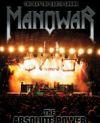 Новият концерт [2 DVD] на MANOWAR - „THE DAY THE EARTH SHOOK - THE ABSOLUTE POWER“ [Magic Circle Music-SPV/ Wizard] излиза на 27 Ноември [!] Подробни детайли :