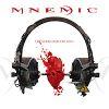 MNEMIC - New technology in the killer new album "The Audio Injected Soul"!