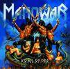 MANOWAR - GODS OF WAR [Magic Circle-SPV/ Wizard] излиза на 26 Февруари [!!] Окончателни кавър и траклист [!!] 