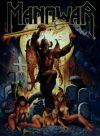 MANOWAR издават дългоочакваното (2DVD) HELL ON EARTH 4 на 25 юли [!]