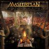 MASTERPLAN - „AERONAUTICS“ HAS ENTERD THE CHARTS [!]