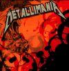 METALLIMANIA - METALLICA ROCKUMENTARY [PLASTIC HEAD/ WIZARD], най истинският документален филм за METALLICA [!] На Българския музикален пазар през есента [!]