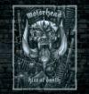 MOTORHEAD издават своя 23 пореден албум „Kiss Of Death“ [Steamhammer-SPV/ Wizard] на 28 Август 2006 [!] Подробни детайли: