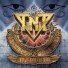 TNT has released their long awaited comeback album “My Religion” - street date: 08.03.2004!