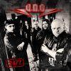 U.D.O. влиза в Германския чарт за сингли със своето разбиващо ново EP “24/7” [!]