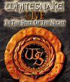 AFM Records и Wizard с голяма гордост анонсират новия WHITESNAKE, Live - In The Still Of The Night ! (DVD+CD) който ще бъде на музикалния пазар на 30 Януари [!] Това е първото и единствено досега DVD на WHITESNAKE реализирано в Европа [!]