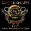 Дългочакваният нов албум на WHITESNAKE - „LIVE ... IN THE SHADOWS OF THE BLUES“ [Steamhammer-SPV/ Wizard] излиза на 27 Ноември [!] Подробни детайли :