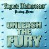 Новият YNGWIE MALMSTEEN`s Rising Force "Unleash The Fury" [SPV/ Wizard] вече в Европа на 25 Юли [!]