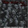 GAMES PEOPLE PLAY REISSUE (CD)