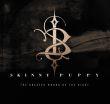 SKINNY PUPPY  - No. 1 in Deutsche Alternative Charts !