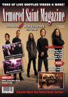 ARMORED SAINT DVD „Lessons NOT Well Learned 1991-2001“ will be released!