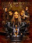 ATROCITY “Atlantis” latest news !!!