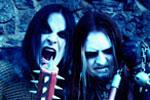 Последни новини от лагера на DIMMU BORGIR: »Stormblast (Re-Release)« до края на 2005, нов концептуален албум през втората половина на 2006 [!]