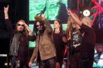 DIMMU BORGIR have won the Norwegian Grammy award!