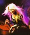 DORO - “CLASSIC DIAMONDS” and “LET LOVE RAIN ON ME” !!!
