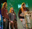ENSLAVED WINS NORWEGIAN GRAMMY AWARD [!]