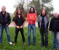 HAMMERFALL new album is finished, the name is “Chapter V: Unbent, Unbowed, Unbroken” [!]