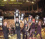 NIGHTWISH - more gold and new EP!