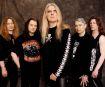 SAXON releases “Lionheart” on September 20, 2004!