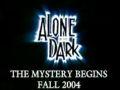 ALONE IN THE DARK [SOUNDTRACK]!