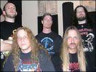 MALEVOLENT CREATION have finished new album: