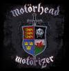 MOTORIZER REISSUE (CD)