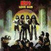 LOVE GUN REMASTERED (CD)