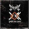 ORDO AD CHAO (CD)