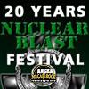 20 YEARS NUCLEAR BLAST FESTIVAL [!!] с участието на: AMORPHIS, EDGUY, BENEDICTION, AGATHODAIMON [!!] на 3 ноември в София [!!]