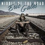 MIDDLE OF THE ROAD (CD)