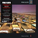 A MOMENTARY LAPSE OF REASON REMASTERED VINYL (LP BLACK)